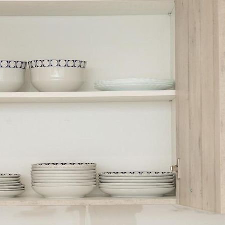テッサロニキWhite Lux House In Townアパートメント エクステリア 写真
