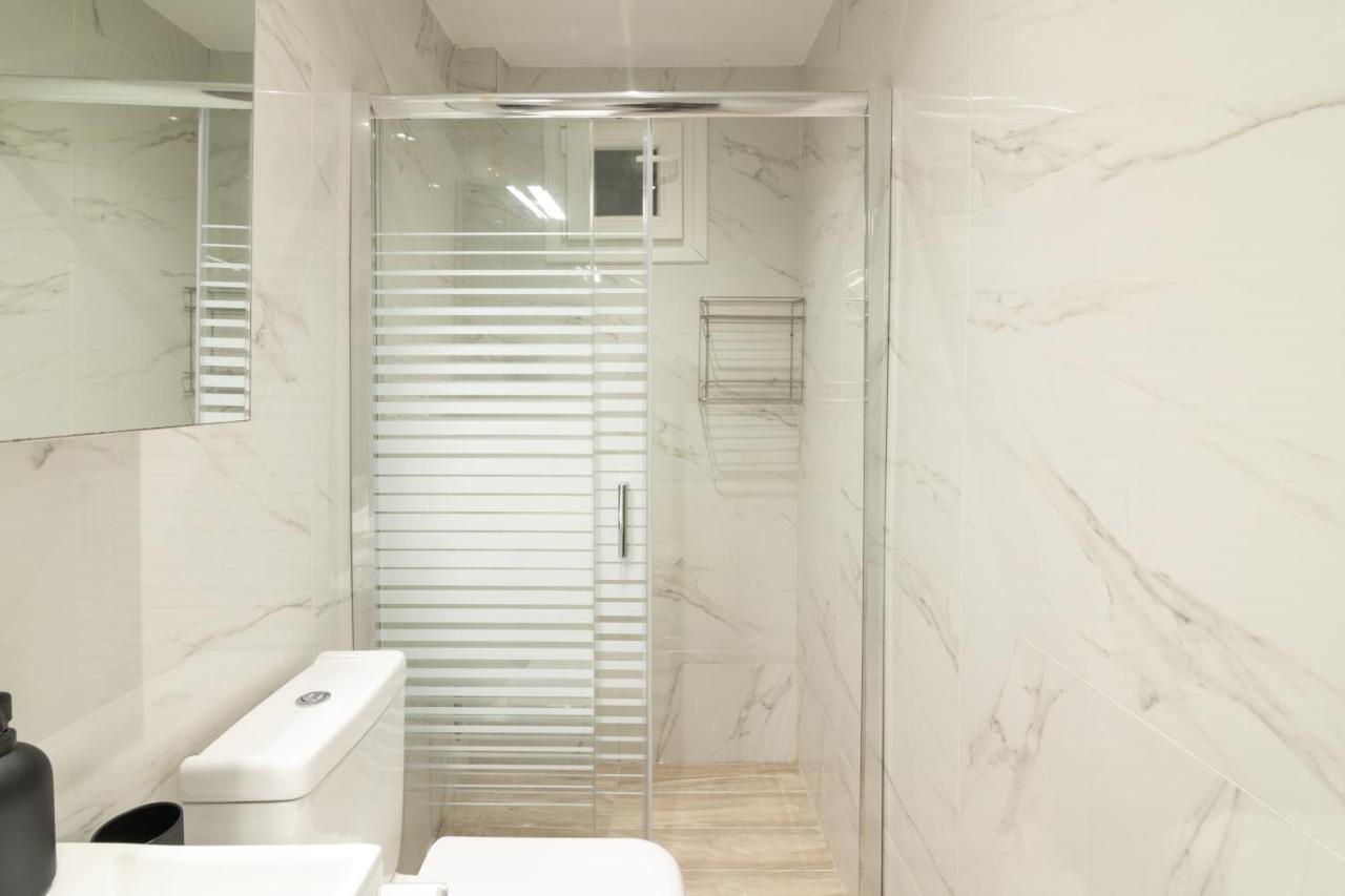 テッサロニキWhite Lux House In Townアパートメント エクステリア 写真