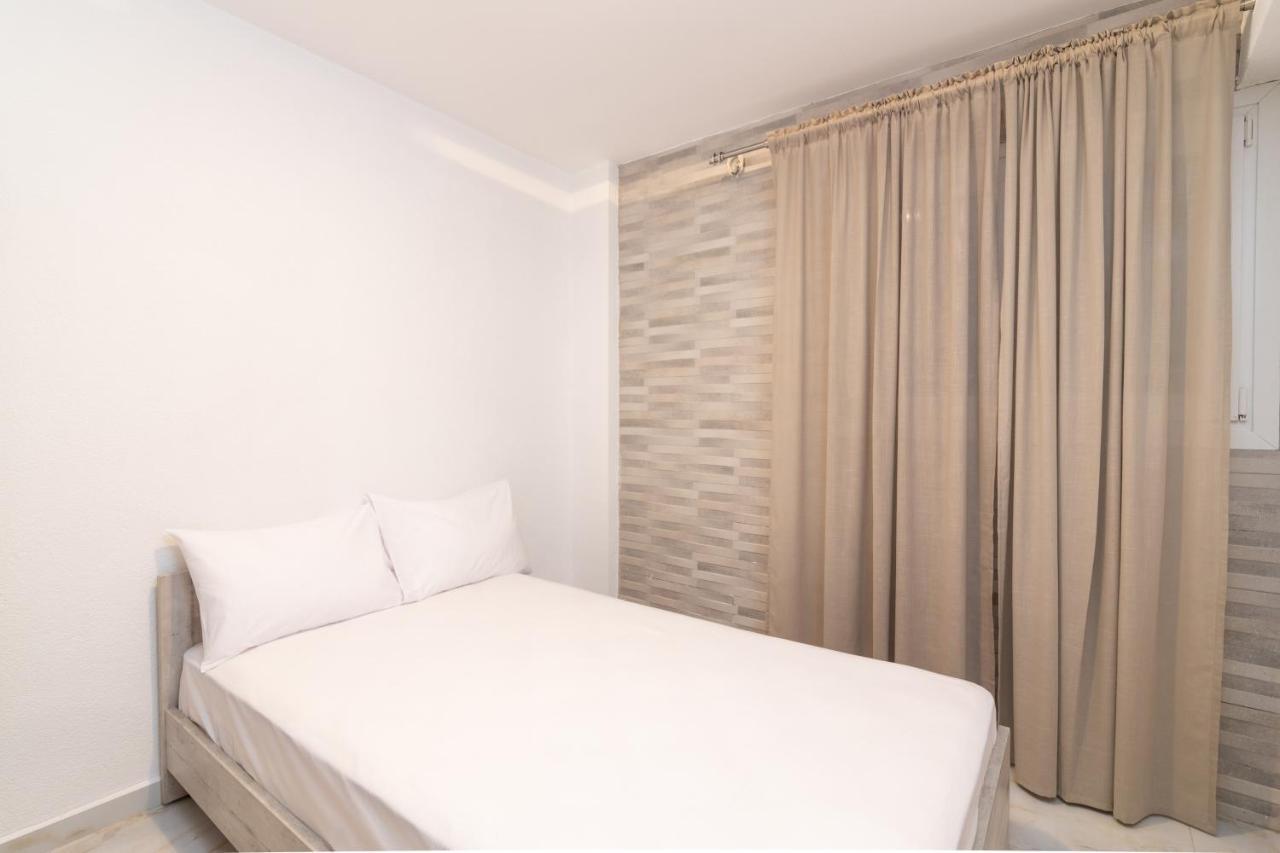 テッサロニキWhite Lux House In Townアパートメント エクステリア 写真